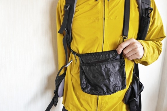 サコッシュとかクロスボディバッグの小さいやつ持ってる奴ｗｗｗｗｗｗｗｗｗ