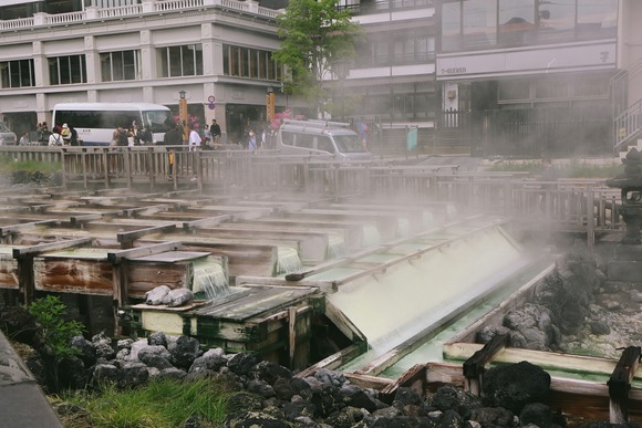 男同士で温泉旅館いくのってアリ？