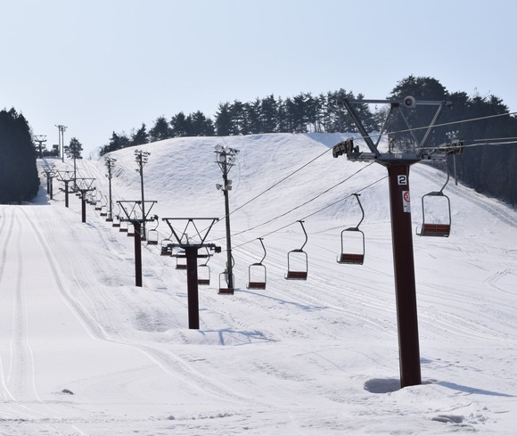 「雪不足」によるスキー場の倒産増…2023年は過去10年で最多に並ぶ