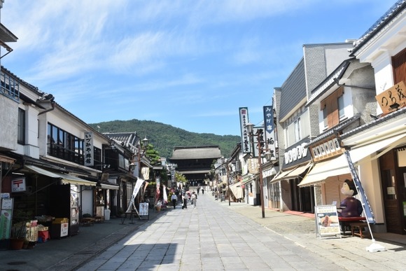 ワイの長野旅行のプランを添削してほしい
