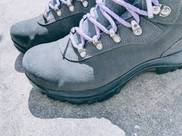 ２足目どうしようか悩んでる・・・