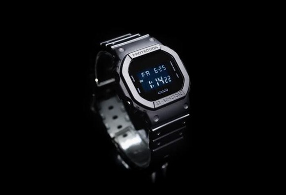 G-SHOCK