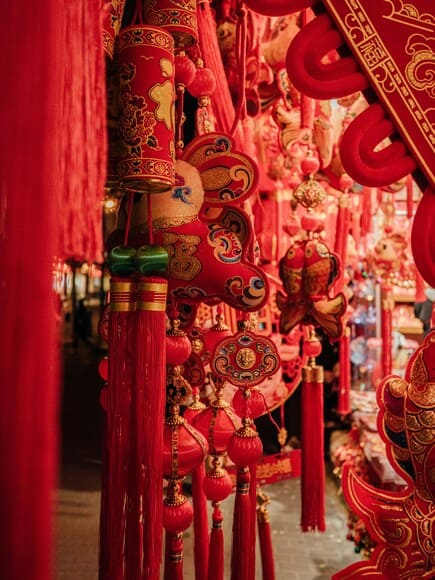 2026年の春節ホテル予約、中国からの予約数が前年比57%増　渡航自粛でも個人客伸びる　価格も上昇