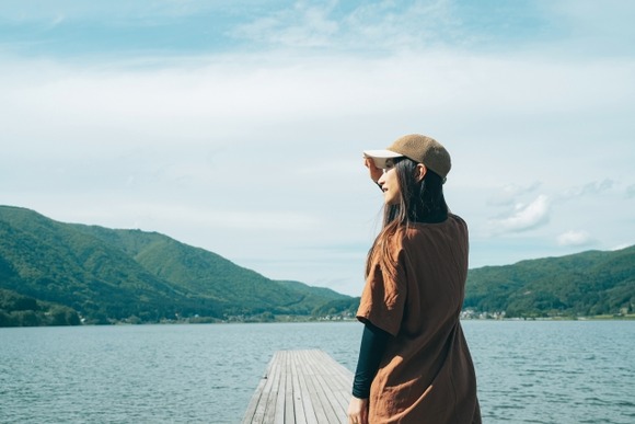 【動画】キャンプおじさん、ソロキャンプに来た女性をしつこくナンパし晒される