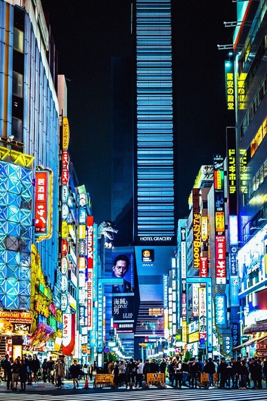外国人観光客が注目する都道府県ランキング！　第1位は「東京都」