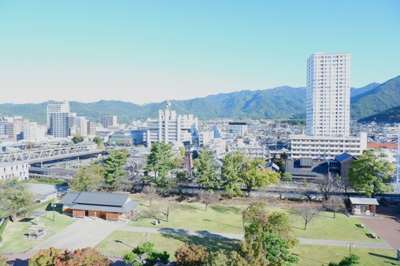 山梨県とかいう地味に楽しい県ｗｗｗｗｗｗｗｗｗｗｗｗ