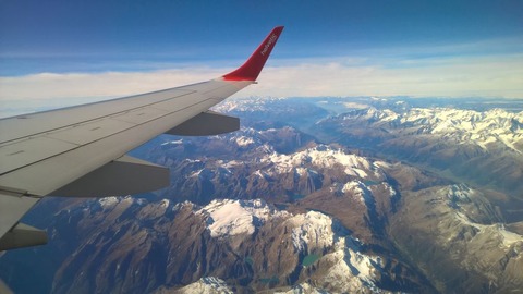 airplane