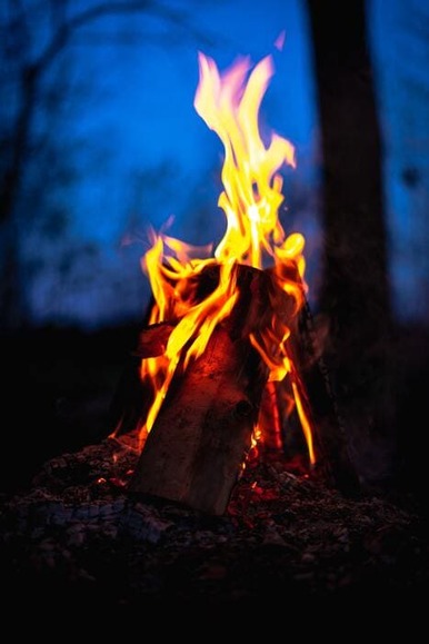 campfire