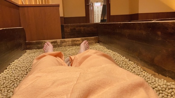 スーパー銭湯行ってラーメン食っただけで「休みに何かをした気」になってるおじさんいるでしょ