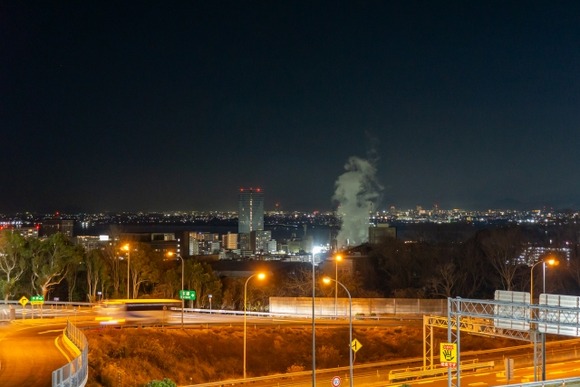 高速PAでの車中泊ってアリ？ナシ？