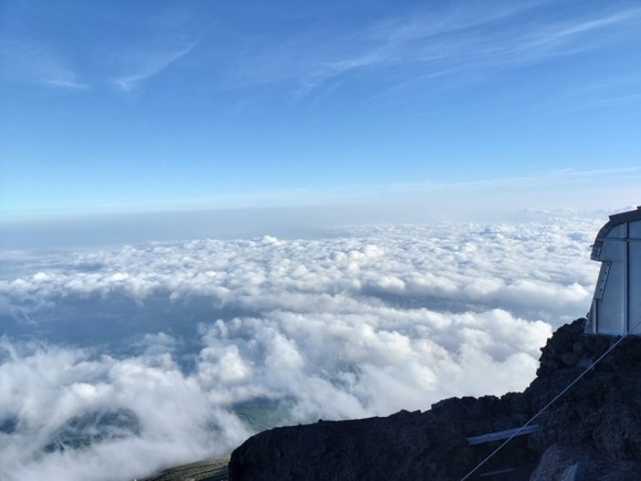 ただの日帰り登山を弾丸登山って、メディアも本当に無知だな