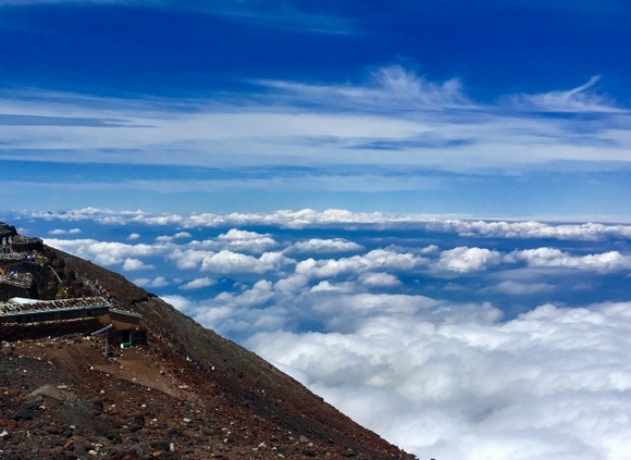 実際、富士山登るのってどれくらいきついん？