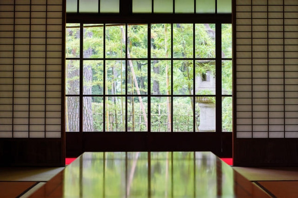 旅館