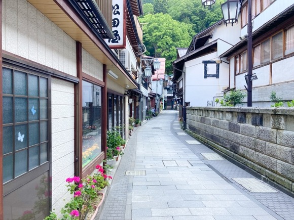 長野に旅行いったけど散々だった話