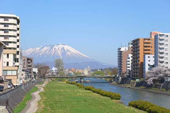 東北でおすすめの観光地おしえて！
