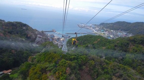 千葉県の最大の弱点「山がない」だった。あとはなんでもある模様