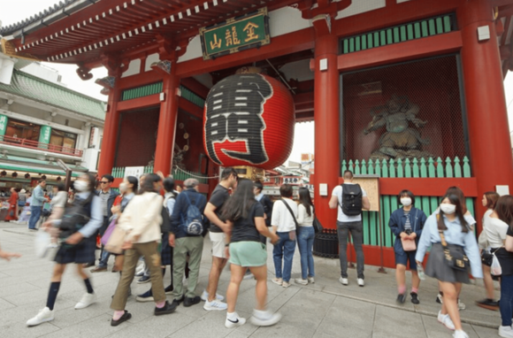 「日本が嫌なら母国に帰れ」…ネット上で『外国人観光客排斥論』が増える背景にある「江戸時代の国民性」