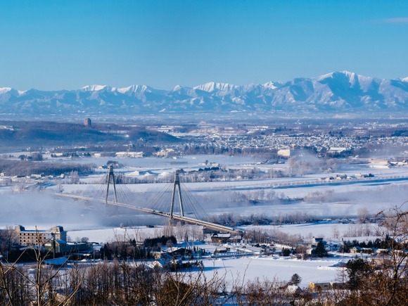 【画像】ワイの完璧な朝食バイキングin北海道