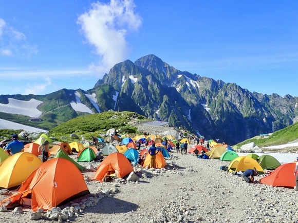 山帰りの運転中、信号待ちなんかに寝てしまうのはわかる