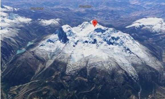 女性クライマー2人が遭難…2日後に救助隊が合流も40歳女性医師が死亡　南米ペルーの最高峰ワスカラン山