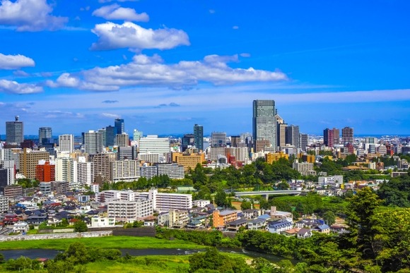 仙台おるんやがどこ観光するのがいい？