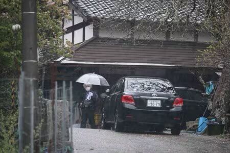 【京都】11歳男児宅を家宅捜索　死体遺棄容疑、遺体状況踏まえ