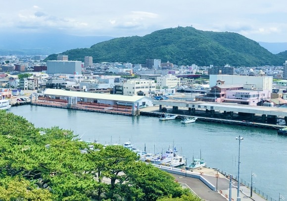 静岡「世界遺産あるで、飯美味いで、気候丁度ええで、雪降らないで、自然豊かやで、適度に都会やで」←こいつの弱点