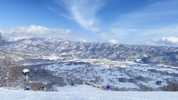 【画像】長野県民になりました