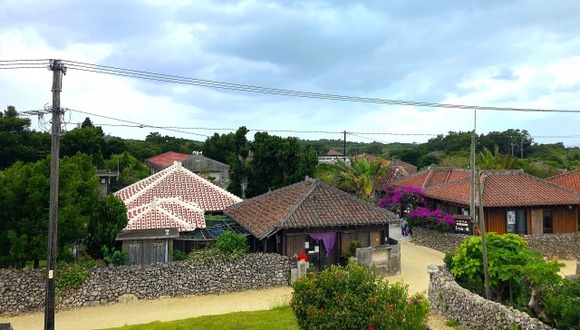 沖縄の本島より離島へ行け←これ
