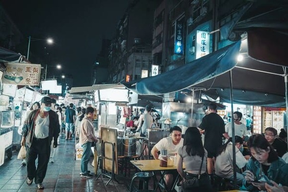 台湾について知っていること