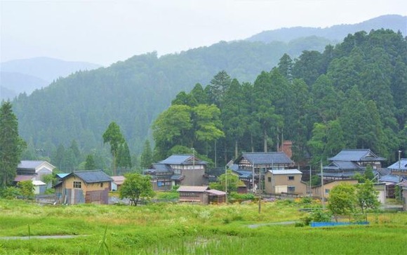 田舎移住の掟「都会風ふかせないで！」