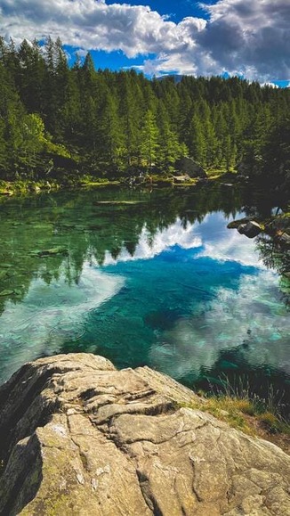 hiking