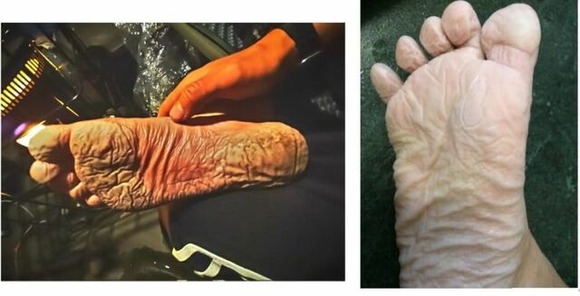 「靴の中はずっとぐちゃぐちゃ」能登半島地震で災害派遣に向かう自衛隊員が持参する装備品のモロさ