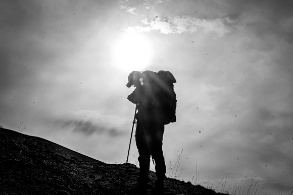 登山って出会えるのか？