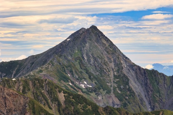 部長「日本一高い山は富士山ですが、二番目に高い山は何か知っている人はおそらくいないでしょう」ワイ「北岳です」