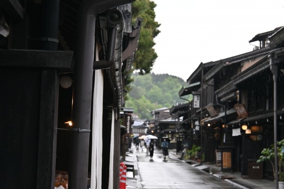 【画像】高山市に行ったｗｗｗｗｗｗｗｗｗｗｗｗｗ
