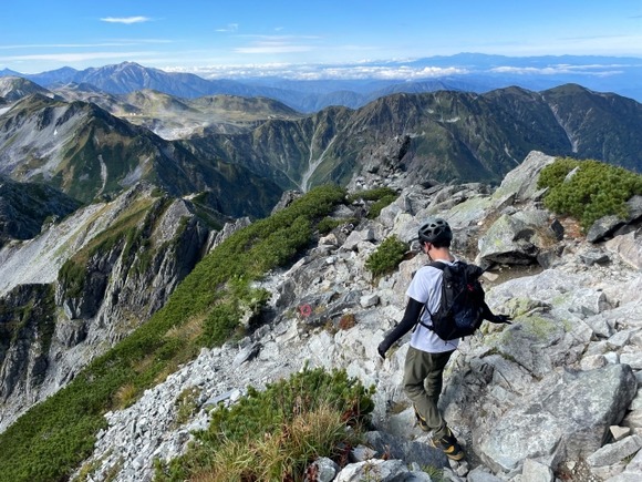 【悲報】楽天への恨みだけで登山してしまう猛者が現れる