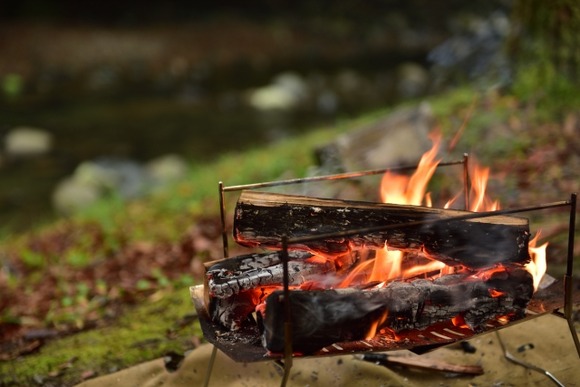 キャンプ行くことになったけど夕飯何作ろう・・・