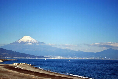 富士山