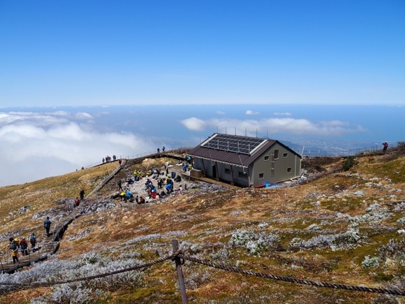 登山を始めたいんだけど何から買えばいいの？