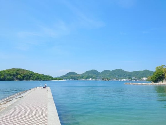 【画像】ゆめしま海道に行ってくる