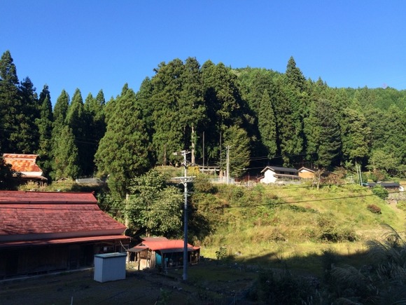 仕事辞めて山奥で自給自足したいんだけど実際どうなの？
