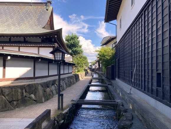岐阜の飛騨高山で田舎暮らししたいんやがどない？