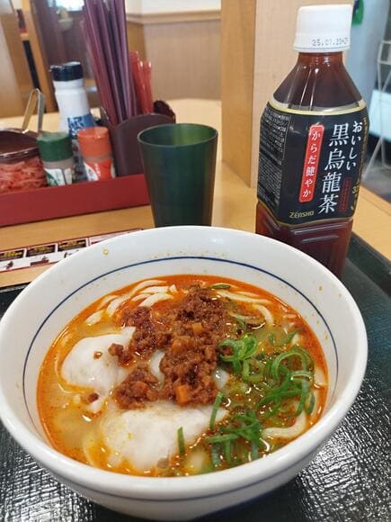 ホテルの朝食バイキング＠柏