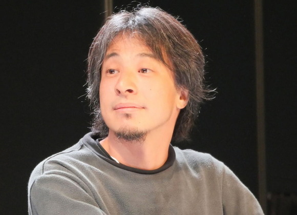 【ひろゆき】「２４時間テレビ」にパラリンピック中継を提案　３００件超えコメントつく