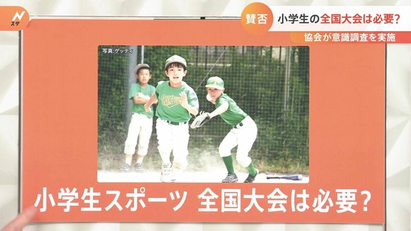 スポーツ大会が続々と中止に。理由は勝利至上主義。1位に意味などない。皆んな違って、みんな良い