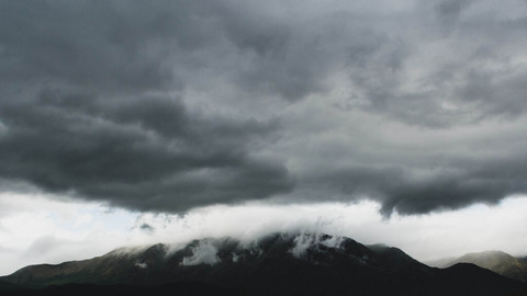 雲
