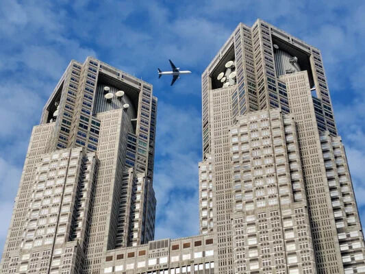 【東京】観光地や繁華街でのポイ捨て禁止、都が２０２８年度の条例施行目指す…数千円の過料徴収案