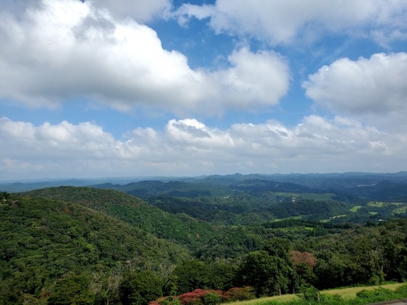 彡(●)(●)「ハッキリ言うで 千葉県には『山』が無い」