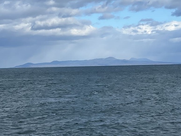 【画像】日本最東端に来てるけど質問あるか？